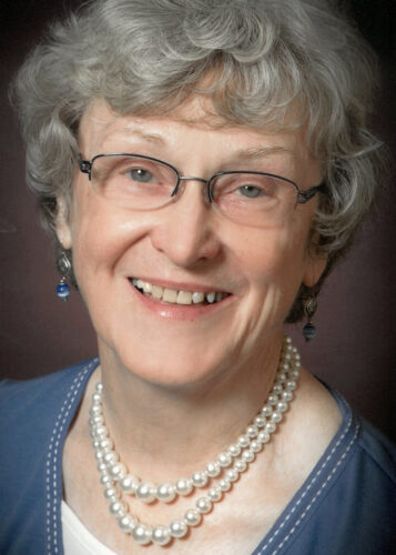 Phyllis Ann Prahl